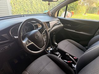 Opel Mokka X 2017