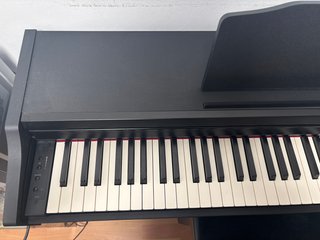 Piano Roland RP102
