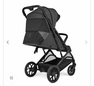 Silla de paseo Inglesina Maior 2026
