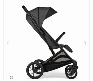 Silla de paseo Inglesina Maior 2026