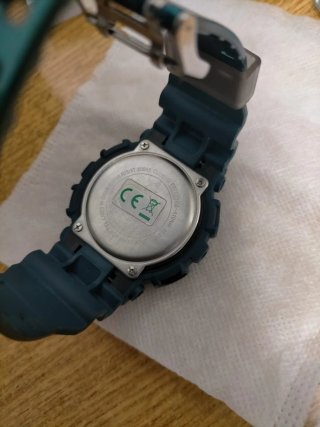 Reloj Casio G-Shock GA-110NM 3AER.