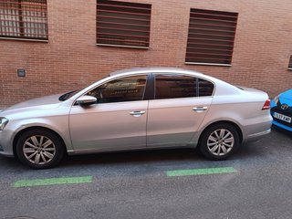 passat