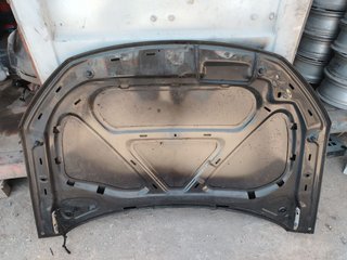 Capó Volkswagen Scirocco