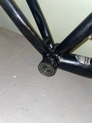 Cuadro BH 26