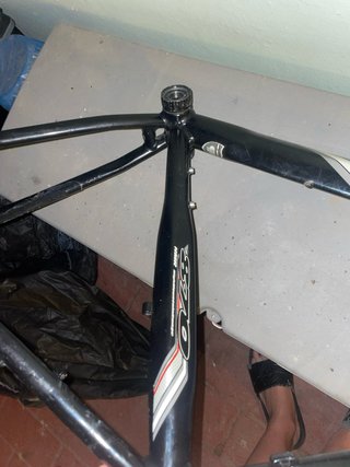 Cuadro BH 26