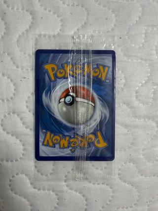 Carta Pokémon Charizard V SWSH050