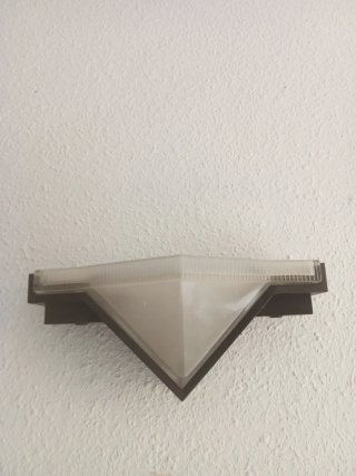 Lámpara de metal 25€ Cada una.