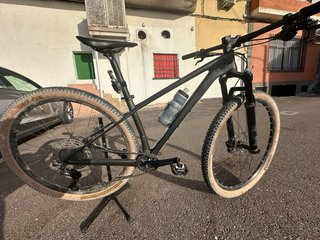 Scott Scale 925 Talla S
