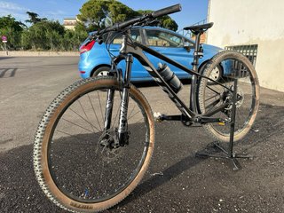 Scott Scale 925 Talla S