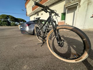 Scott Scale 925 Talla S