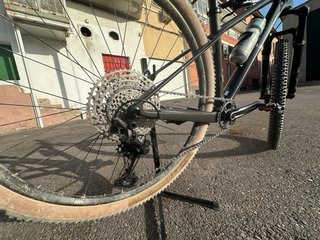 Scott Scale 925 Talla S