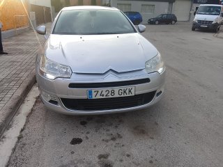 Citroen C5 2009