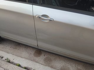 Citroen C5 2009