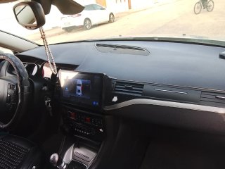 Citroen C5 2009
