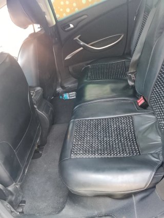 Citroen C5 2009