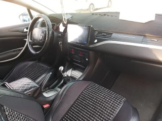 Citroen C5 2009