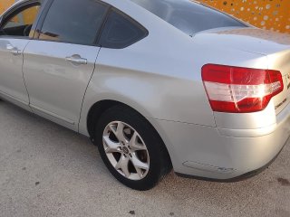 Citroen C5 2009