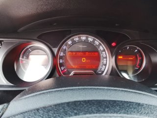 Citroen C5 2009