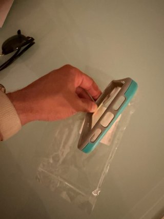 Funda Uulmtt iPhone 17