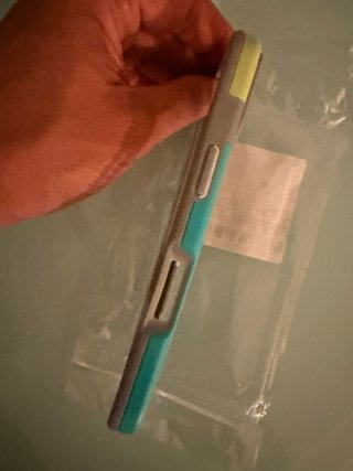 Funda Uulmtt iPhone 17