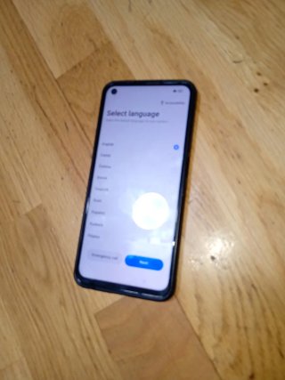 Realme 9 5g