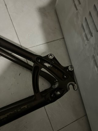 Cuadro Specialized Hardrock comp 26