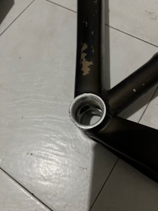 Cuadro Specialized Hardrock comp 26