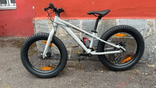 Bicicleta Giant STP