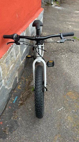 Bicicleta Giant STP