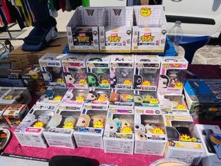 Funko Pop! Varios Personajes