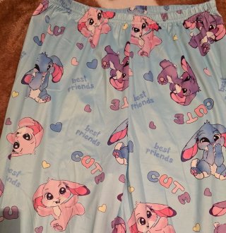 Pijama M sin estrenar