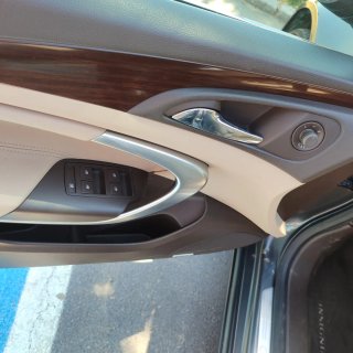 Opel Insignia 2009