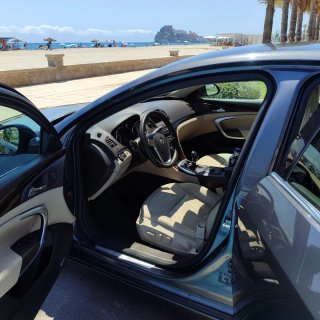 Opel Insignia 2009