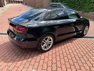 Audi A3 2014
