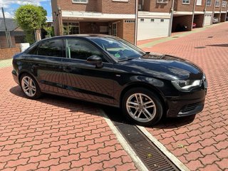 Audi A3 2014
