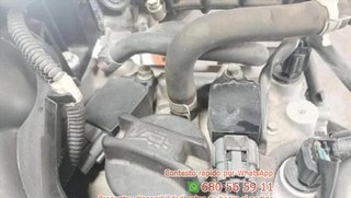 Hr16 motor completo nissan juke (f15) ot Ref:44950