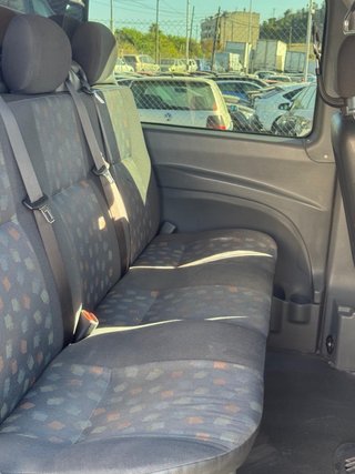 Mercedes Vito ¡MIXTA 6 plazas!