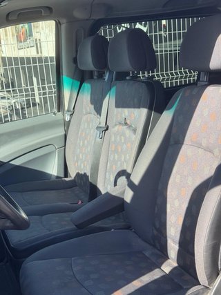 Mercedes Vito ¡MIXTA 6 plazas!