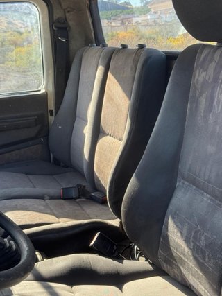 Mercedes Vito ¡MIXTA 6 plazas!
