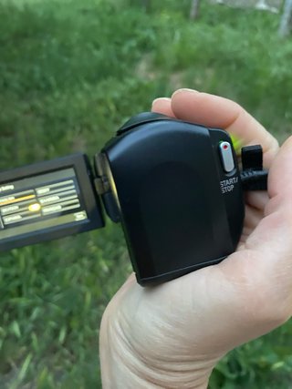 Sony Handycam HDR-PJ410 Full HD + Proyector