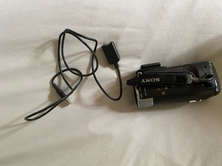 Sony Handycam HDR-PJ410 Full HD + Proyector