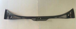 BMW E34 Torpedo plastico limpias