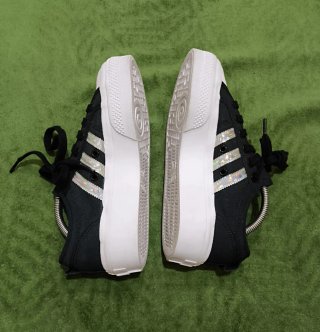 Zapatillas Adidas Nizza Platform Talla 38