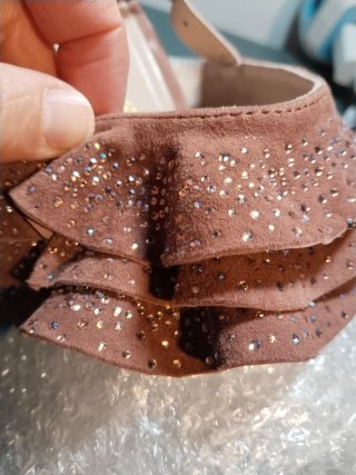 Sandalias Alma en Pena Talla 39