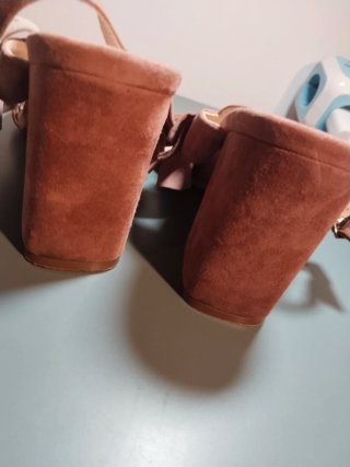 Sandalias Alma en Pena Talla 39