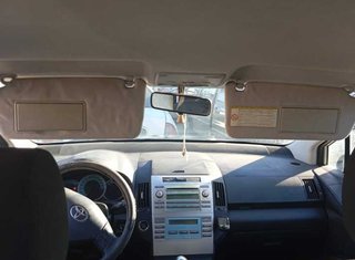 Salpicadero toyota corolla verso (r1) 1.8 429201