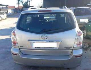 Salpicadero toyota corolla verso (r1) 1.8 429201