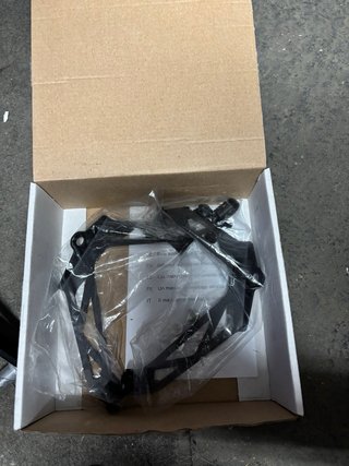Cúpula Puig Ktm Duke 790/890