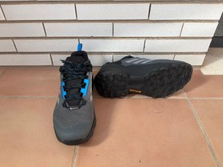 Adidas Trekker Swift R3 GTX Talla 42