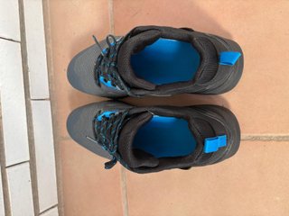 Adidas Trekker Swift R3 GTX Talla 42